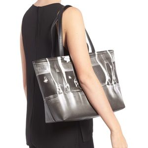 Kate Spade NY Kick Up Your Heels Francis Tote